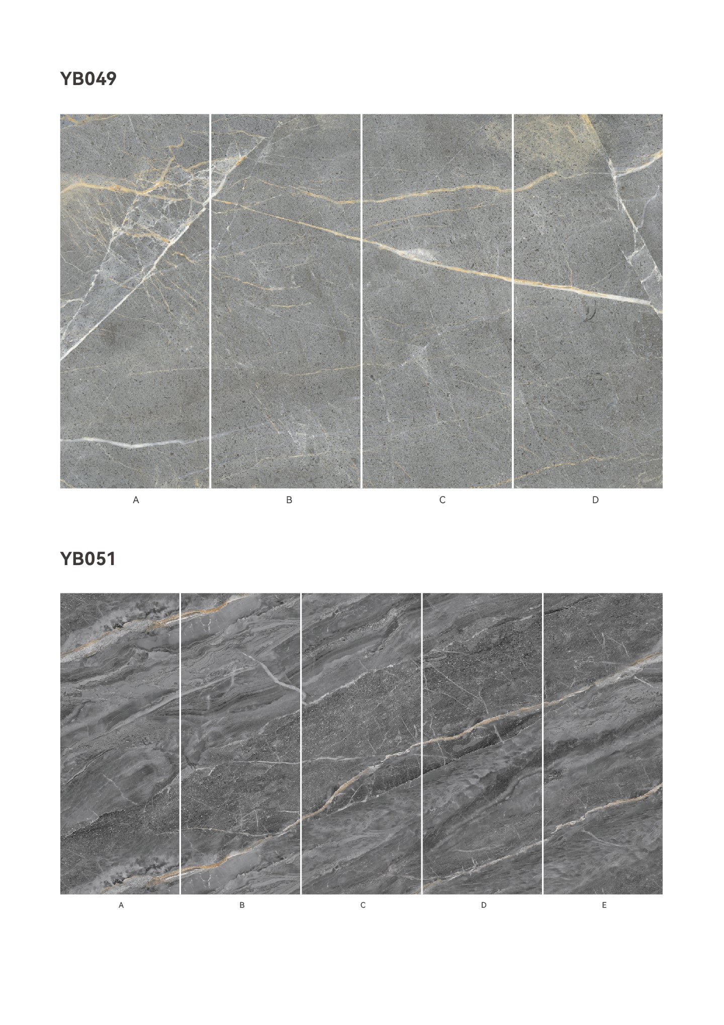 Laser Engraved Wall -HD Stone Pattern Wall Panels