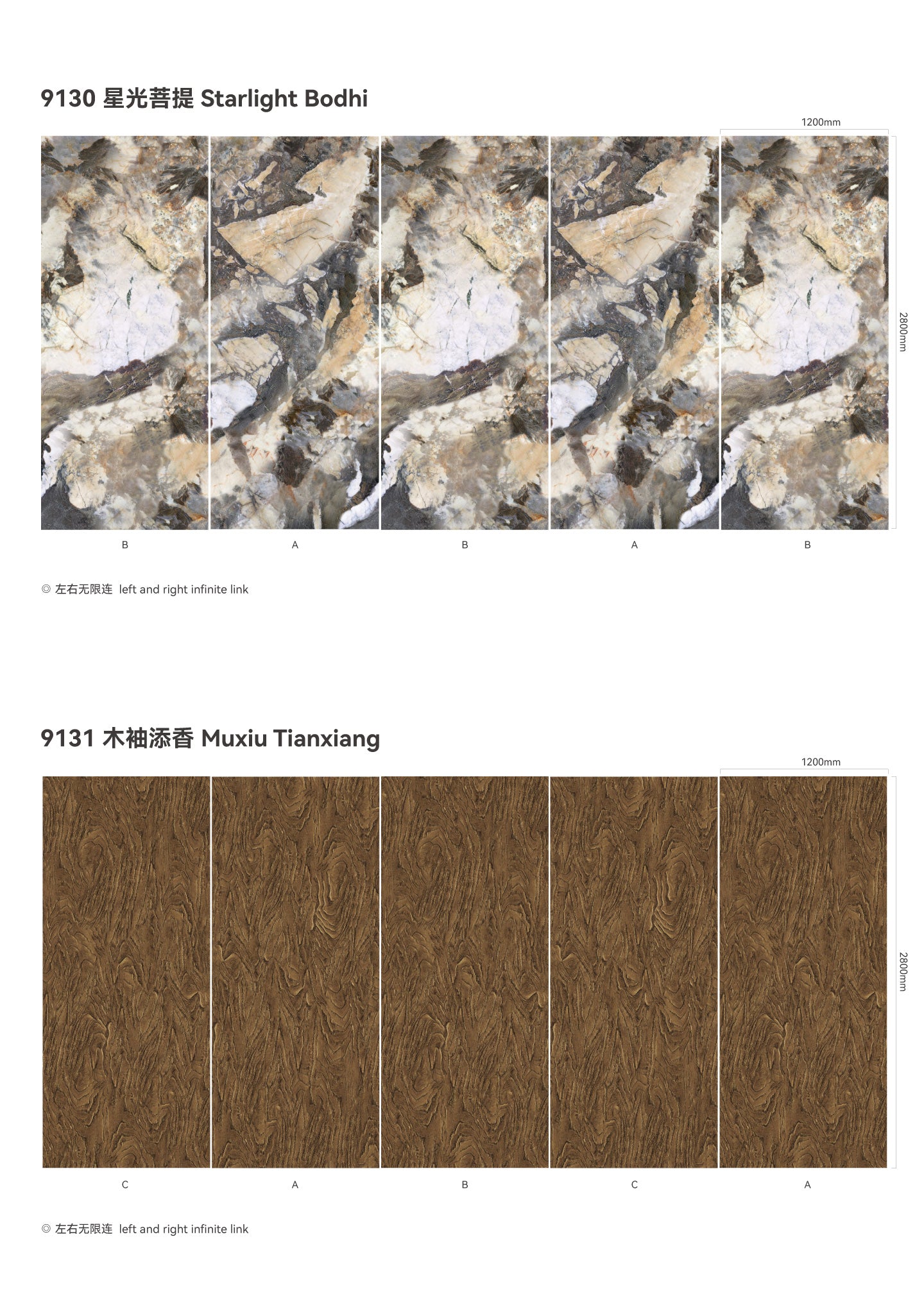 SPC Background Art (Stone Texture)-BLUE GREEN LUXURY STONE