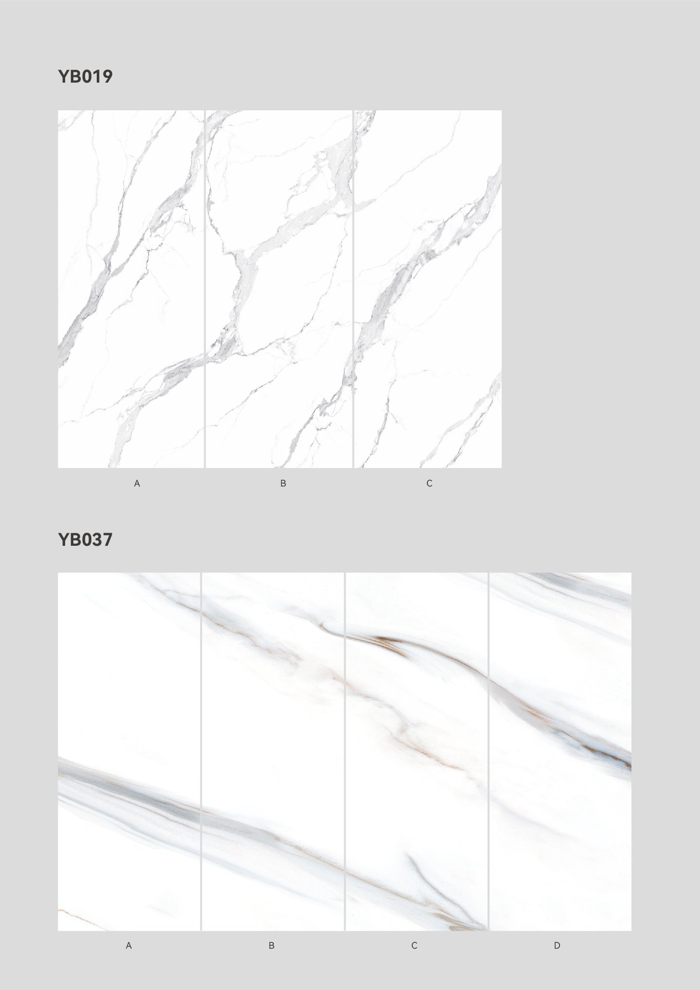 Laser Engraved Wall -HD Stone Pattern Wall Panels