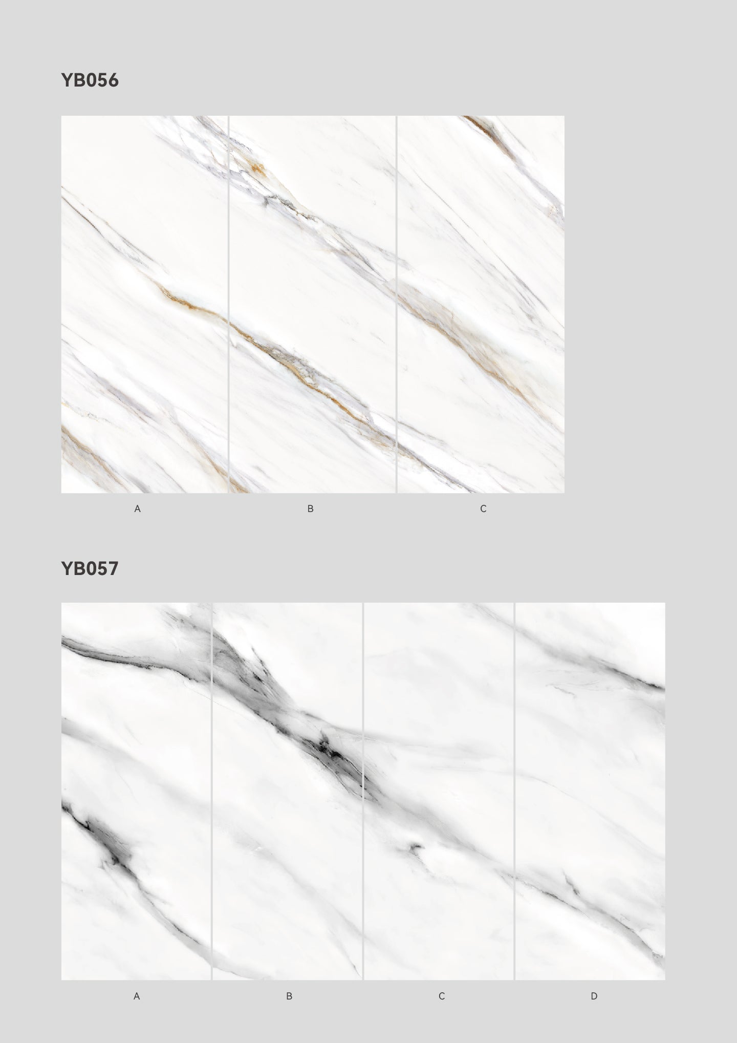 Laser Engraved Wall -HD Stone Pattern Wall Panels