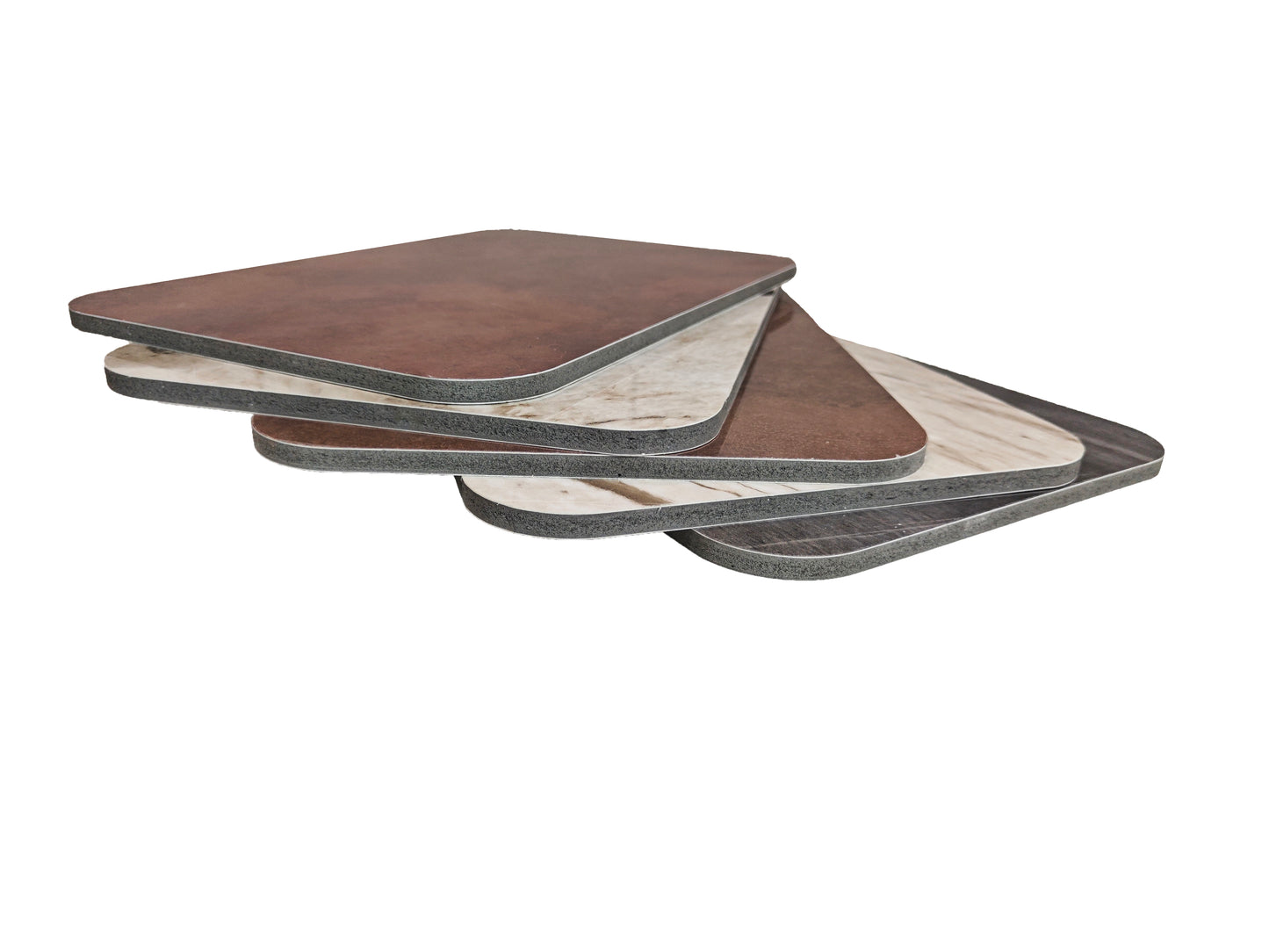 Eco-friendly Carbon Crystal Panels