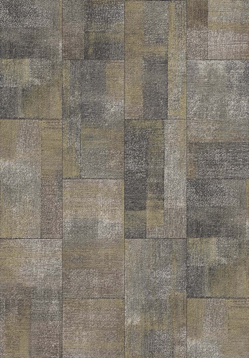 Carpet Pattern Series