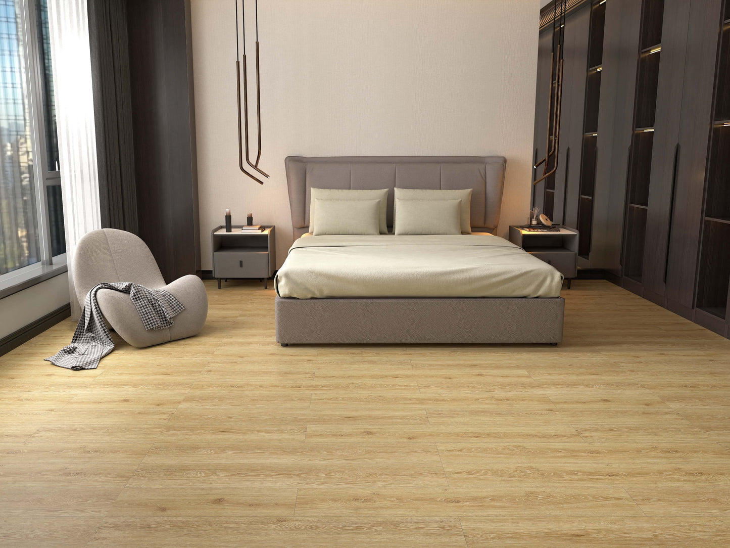 wood-texture Series