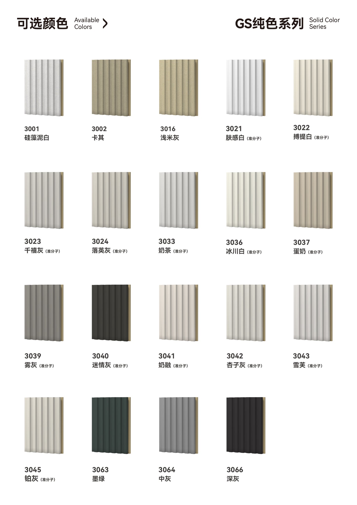 115mm Wave Grille