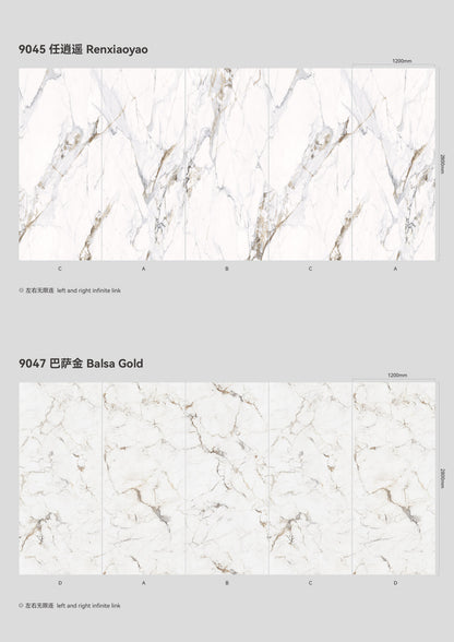 SPC Background Art (Stone Texture)-white