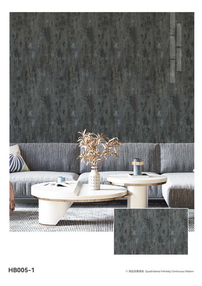 SPC Wall Murals