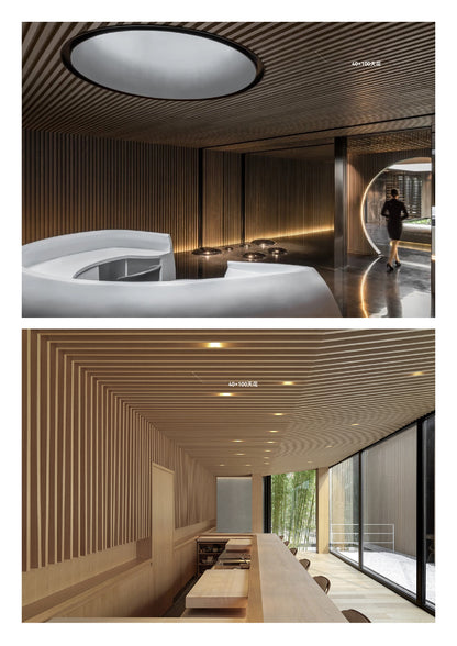 Ceiling 40*45