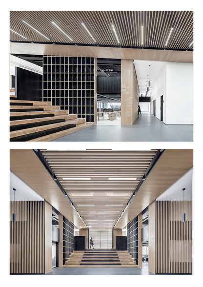 bamboo-wood square tube|50*100mm