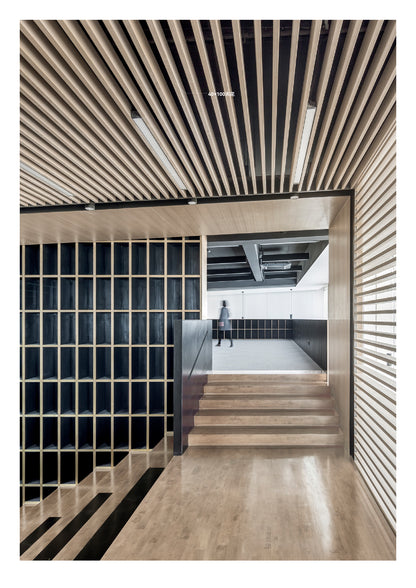 Ceiling 40*45