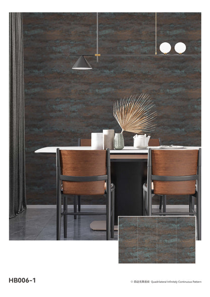 SPC Wall Murals