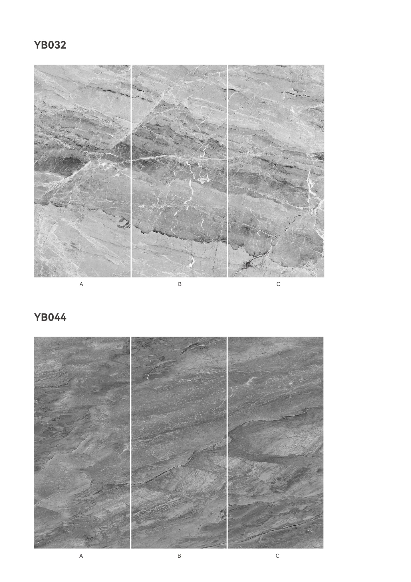 SPC Background Art (Stone Texture)-GRAYSCALE