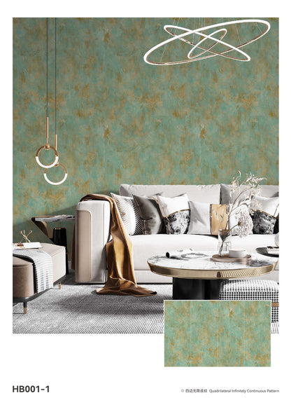 SPC Wall Murals