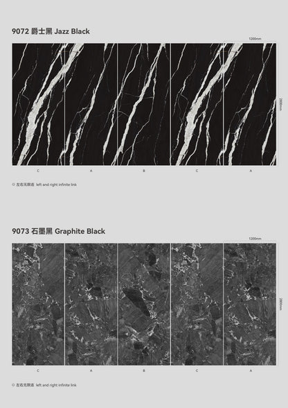 SPC Background Art (Stone Texture)-BLACK