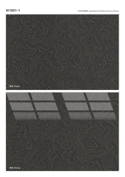 SPC Wood Texture