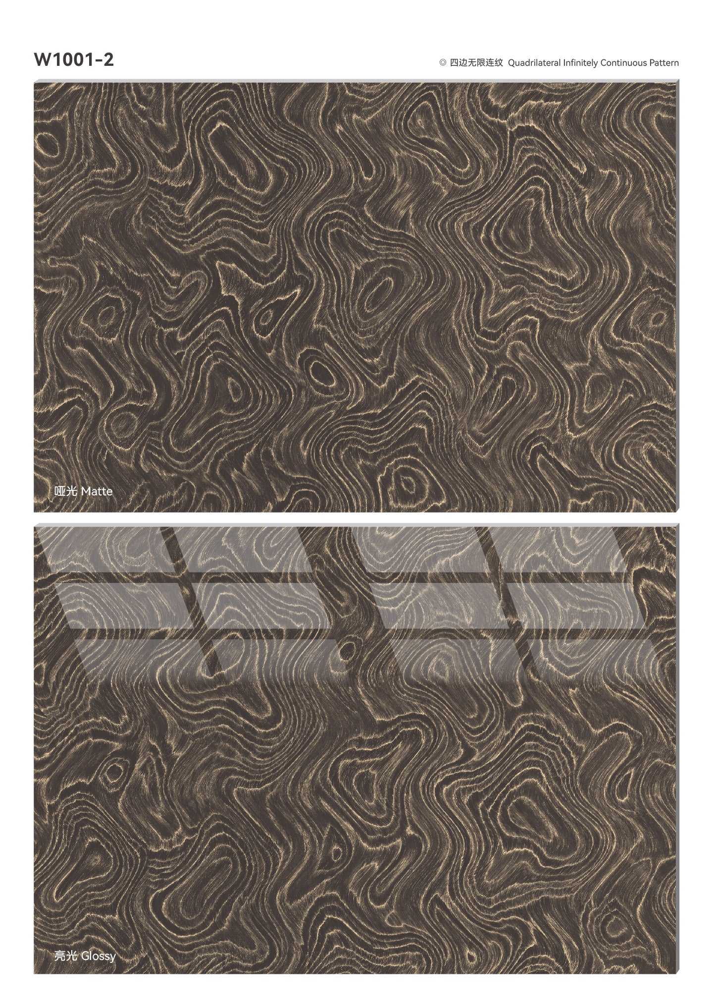 SPC Wood Texture