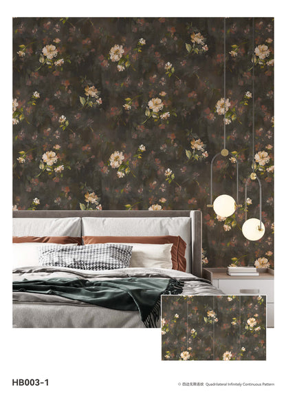 SPC Wall Murals