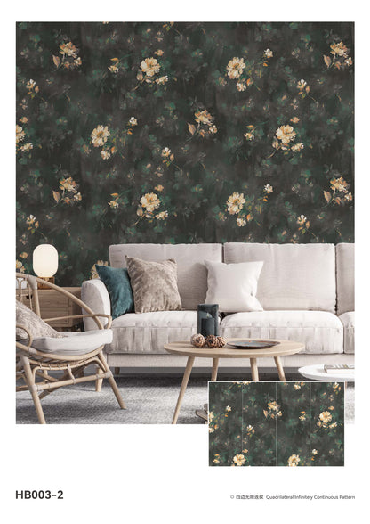 SPC Wall Murals