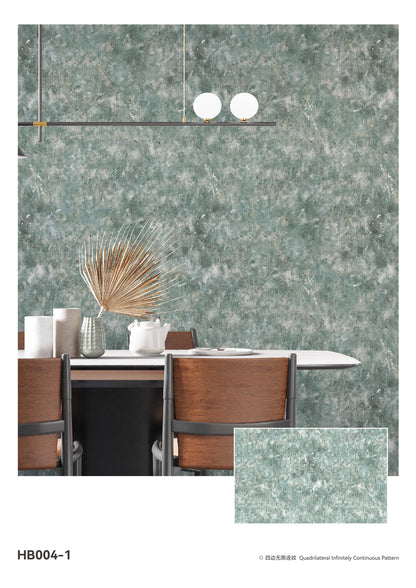 SPC Wall Murals