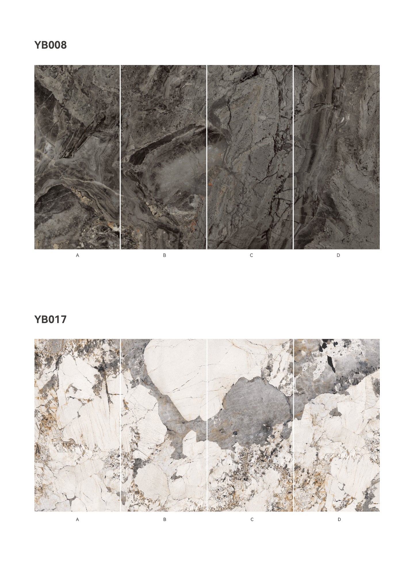 SPC Background Art (Stone Texture)-WARM LUXURY STONE