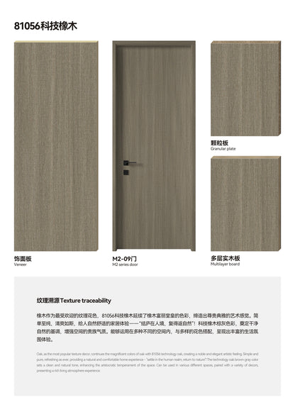 Color Finish 81056