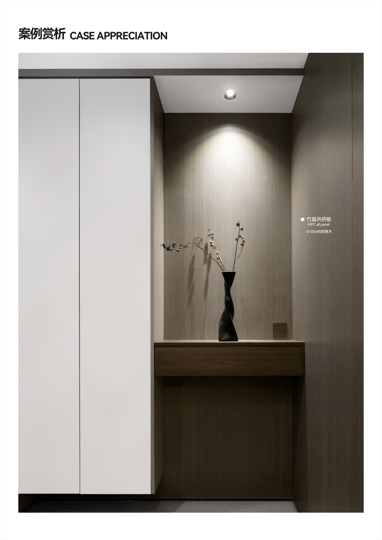Color Finish 81056