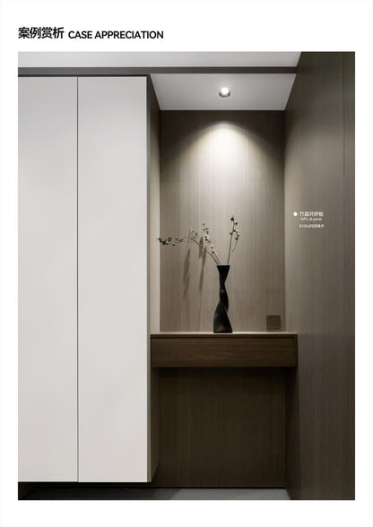 Color Finish 81056