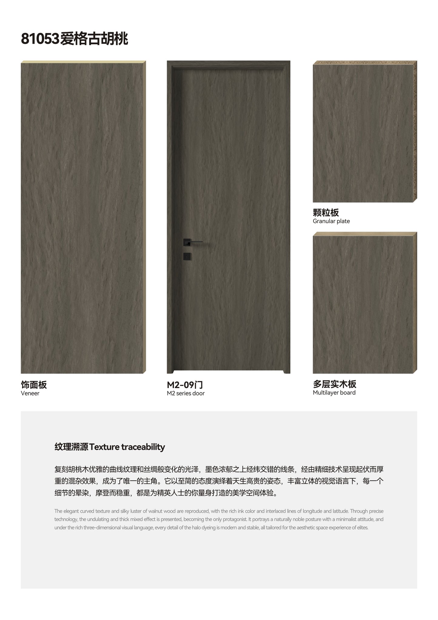 Color Finish 81053