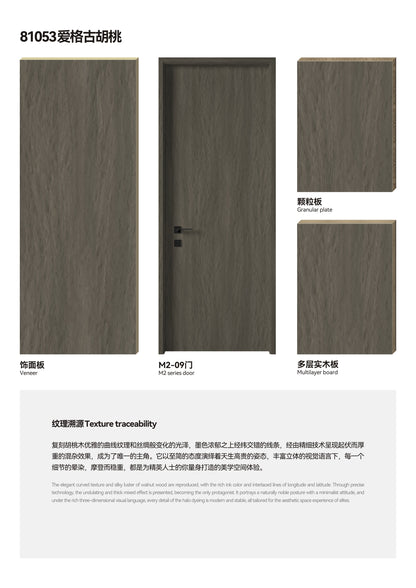 Color Finish 81053