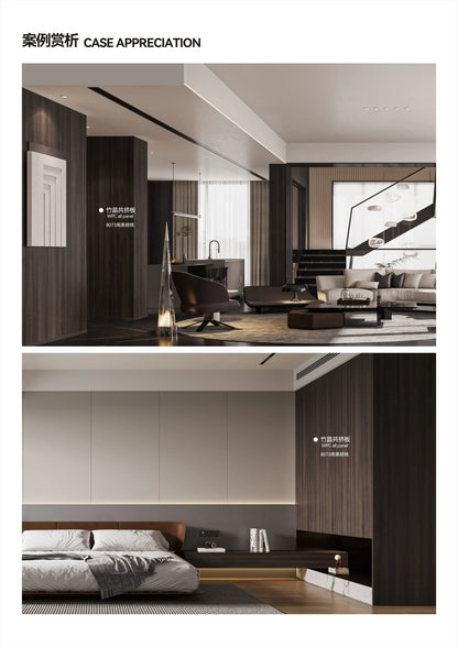 Color Finish 8073