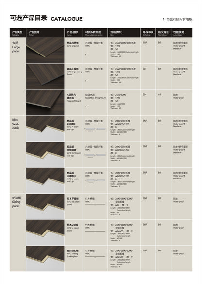 Color Finish 8073