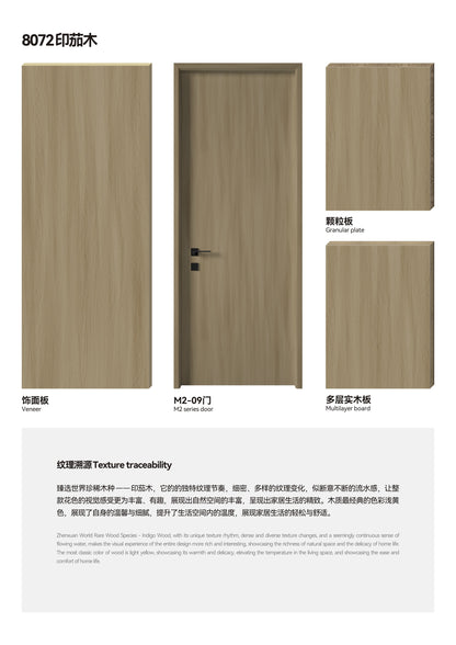 Color Finish 8072