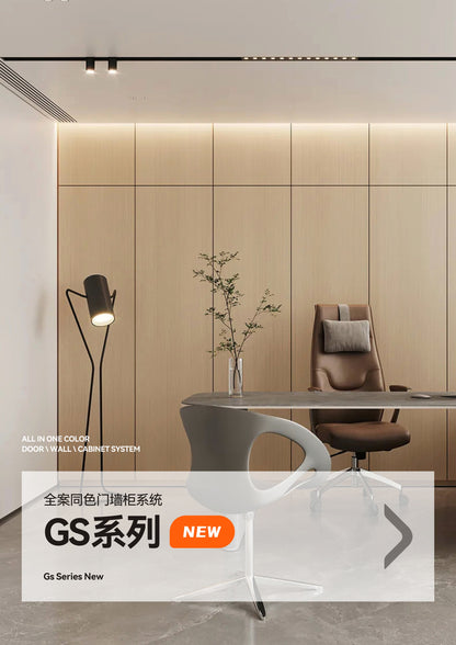 Color Finish 8071