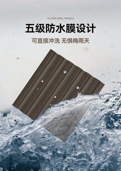 159mm Square Grille