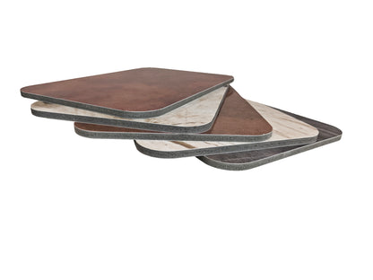 Eco-friendly Carbon Crystal Panels