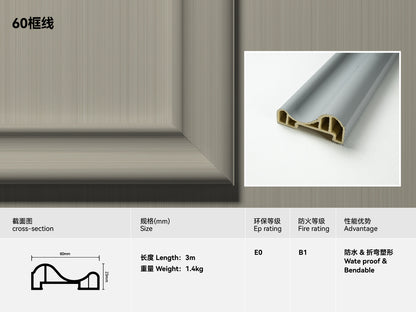 Frame Trim