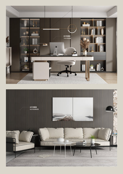 SPC Decorative Panels
