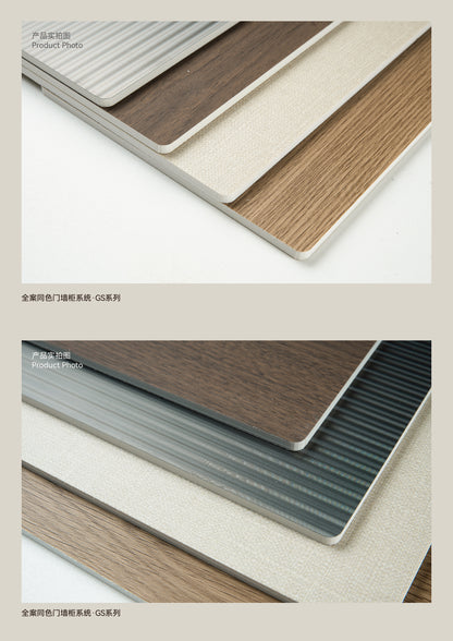 SPC Decorative Panels