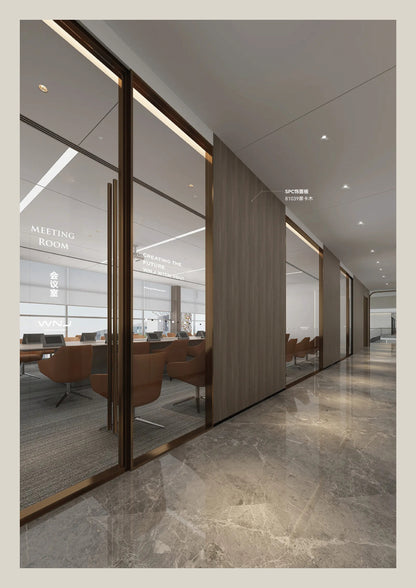 SPC Decorative Panels