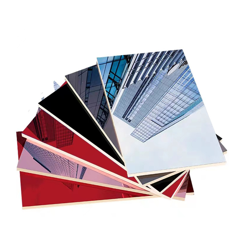 wall panel