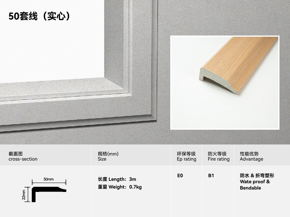Casing Trim