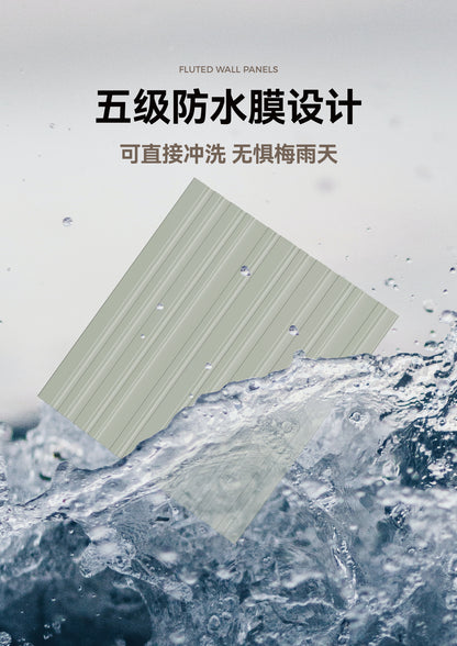 159mm Embossed Grille
