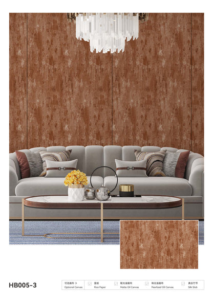 Hardback Wall Mural