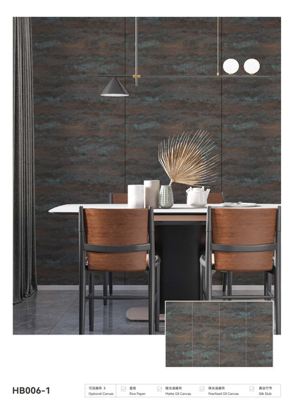 Hardback Wall Mural