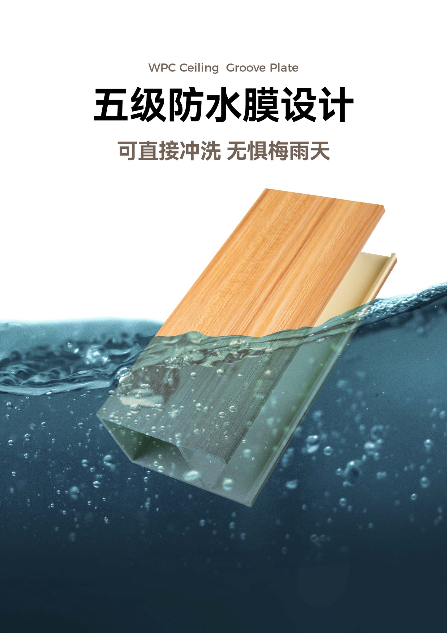 Ceiling 50*90