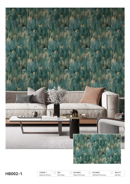 Hardback Wall Mural
