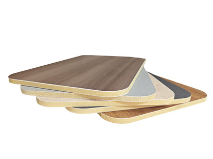 Eco-friendly Bamboo Crystal Panels