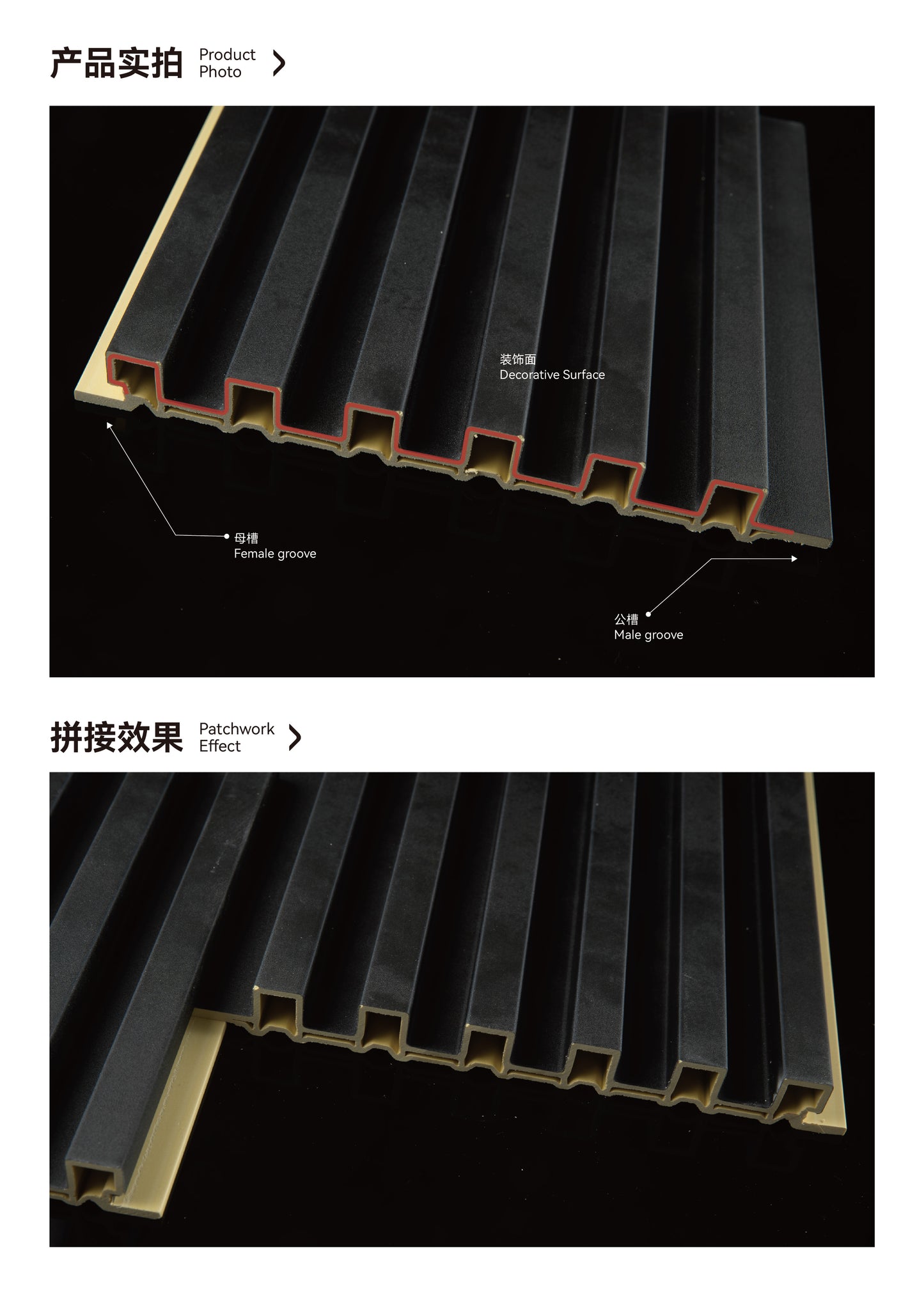 140mm Small Grid Grille