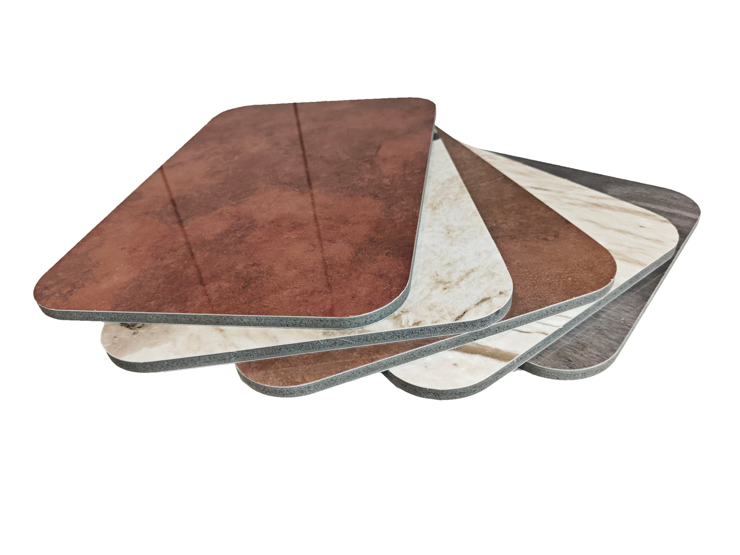 Eco-friendly Carbon Crystal Panels