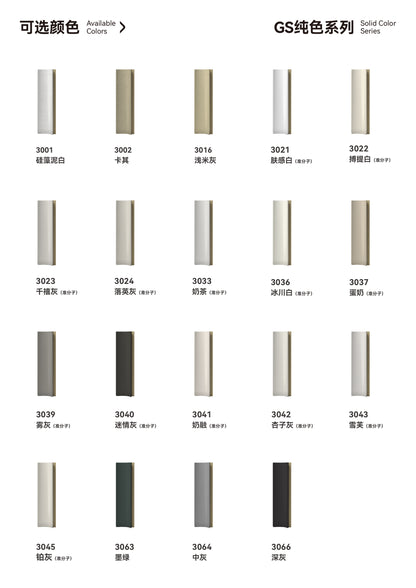 40mm Inner Arc Decorative Grille