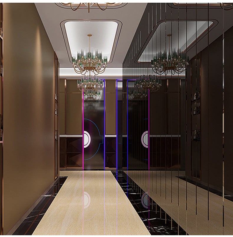 Eco-friendly Carbon Crystal Panels